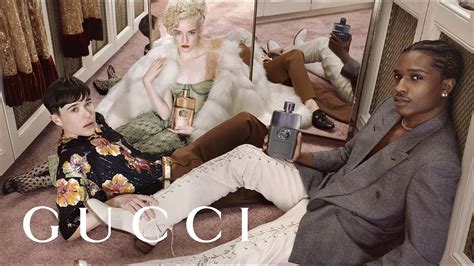 gucci guilty commercial 2016 meaning|Gucci Guilty elliot page.